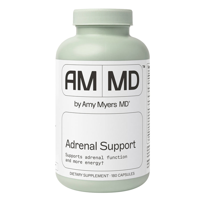 Amy Myers MD - Adrenal Support