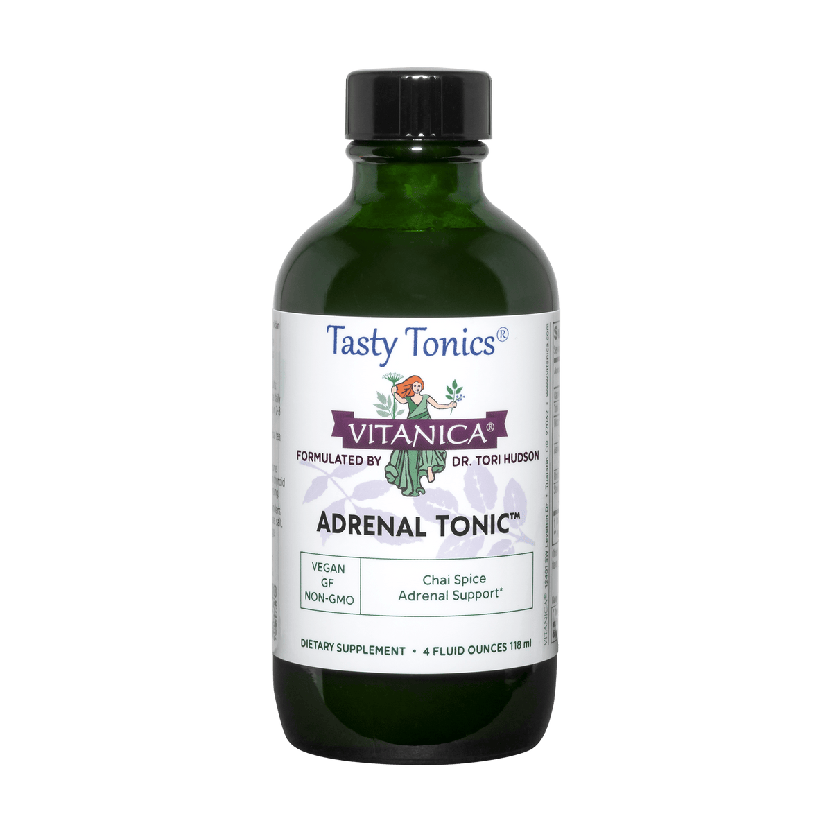 Vitanica - Adrenal Tonic