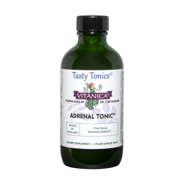 Vitanica - Adrenal Tonic