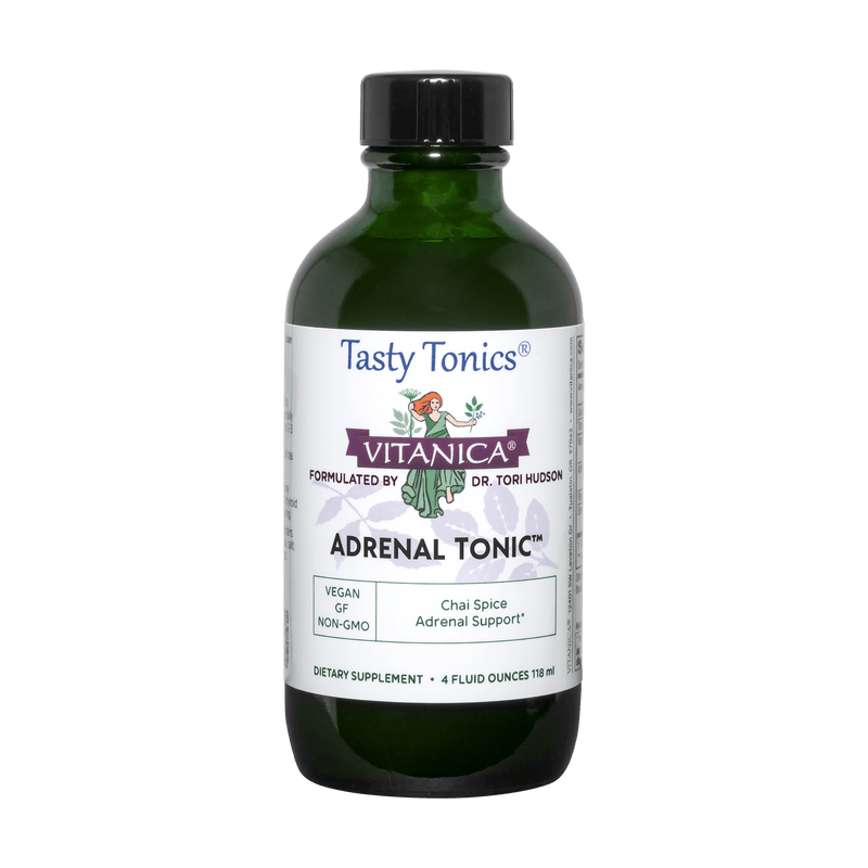 Vitanica - Adrenal Tonic