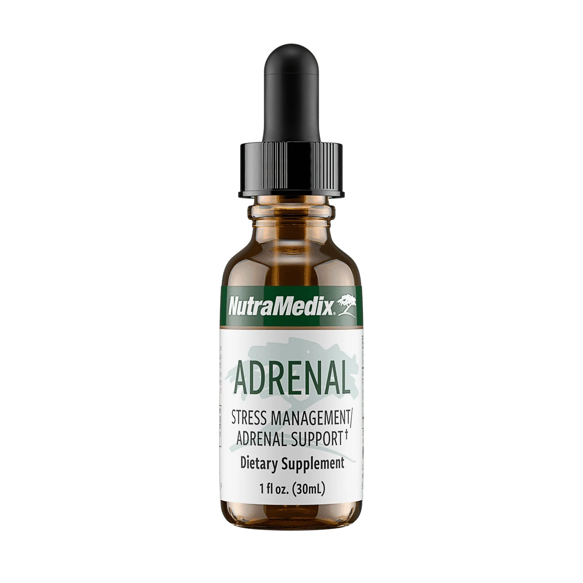 NutraMedix, LLC Adrenal