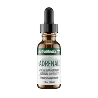 NutraMedix, LLC - Adrenal