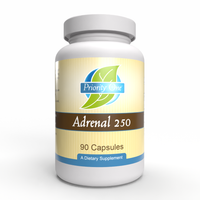 Priority One - Stress B and C w/Adrenal