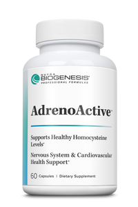 Nutra BioGenesis - AdrenoActive
