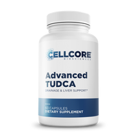 CellCore Biosciences - Advanced TUDCA