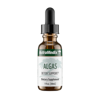 NutraMedix, LLC - Algas
