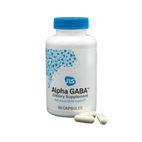NeuroScience - Alpha GABA™