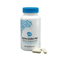 NeuroScience - Alpha GABA PM
