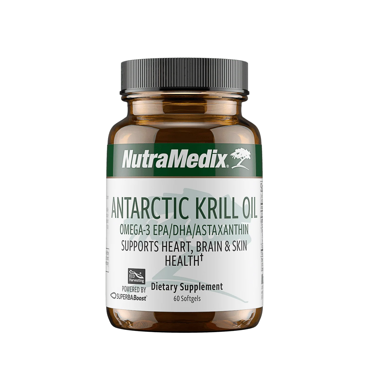 NutraMedix, LLC Antarctic Krill Oil