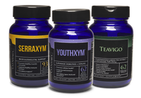 U.S. Enzymes - Serraxym