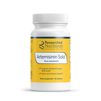 Researched Nutritionals - Artemisinin Solo™