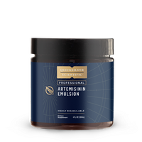 Quicksilver Scientific - Artemisinin Emulsion