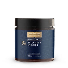 Quicksilver Scientific - Artemisinin Emulsion