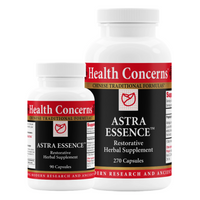 Health Concerns - Astra Essence