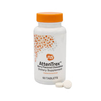 NeuroScience - AttenTrex