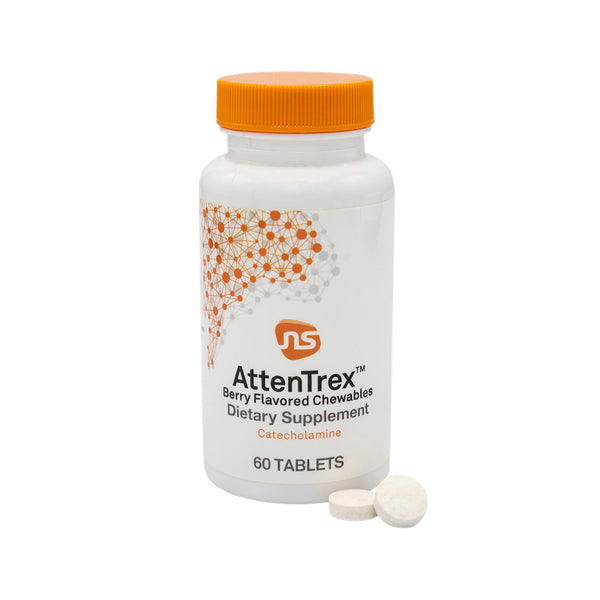 NeuroScience - AttenTrex