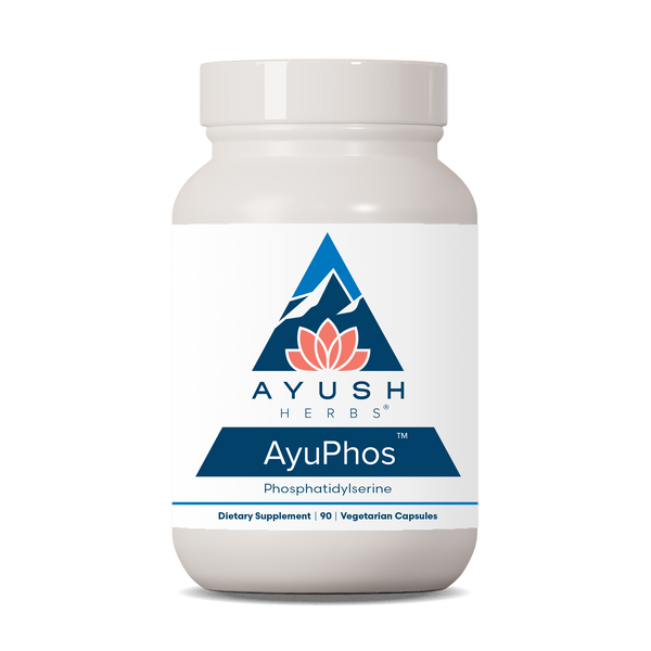 Ayush Herbs - AyuPhos