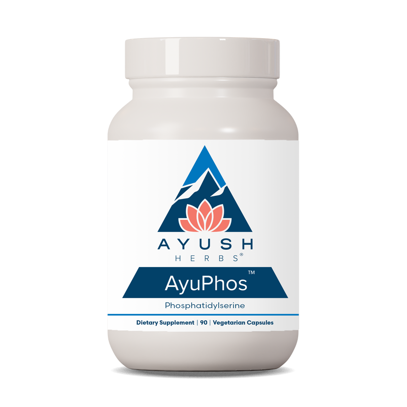 Ayush Herbs - AyuPhos