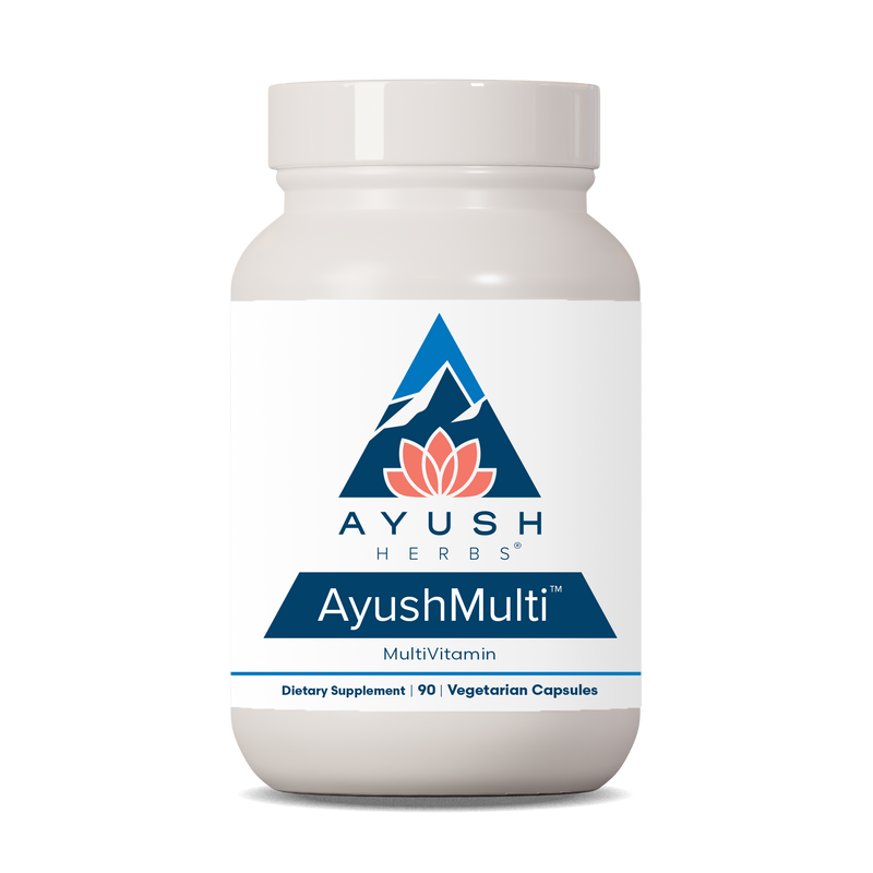 Ayush Herbs - Ayush Multi