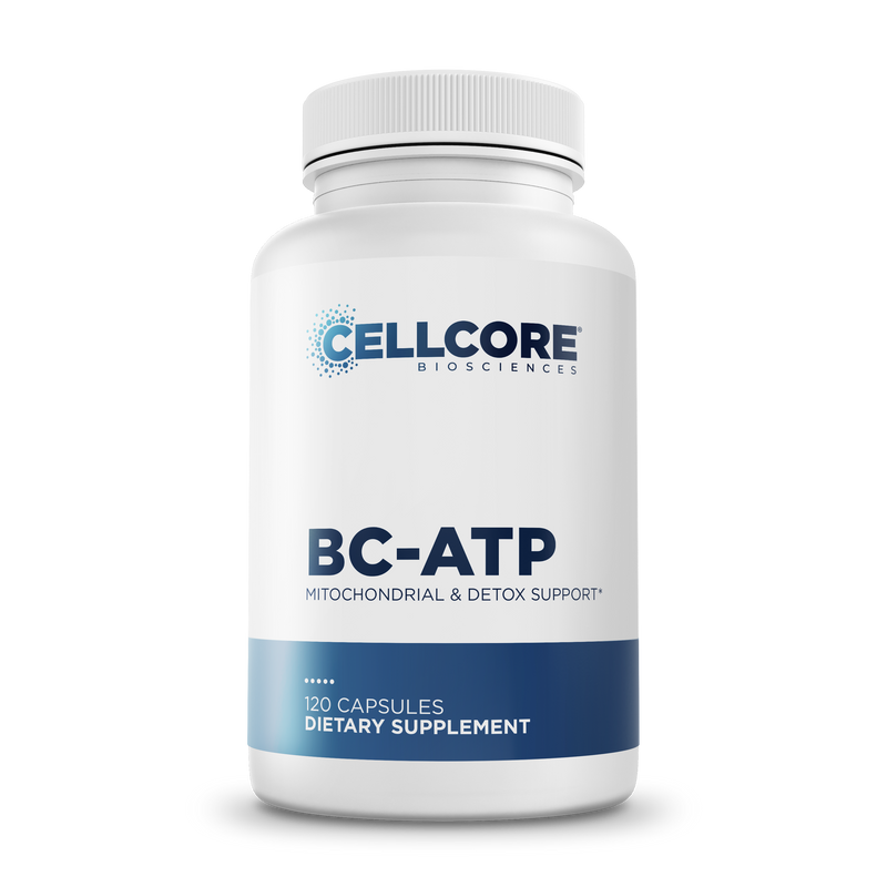 CellCore Biosciences - BC-ATP
