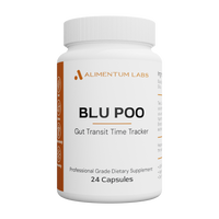 Systemic Formulas - BLU POO (Bottle)