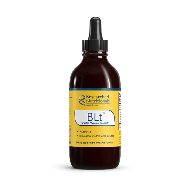 Researched Nutritionals - BLt™