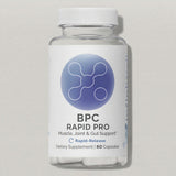 InfiniWell - BPC-157 Rapid Pro