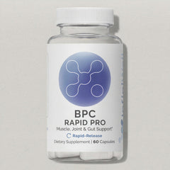 InfiniWell - BPC-157 Rapid Pro