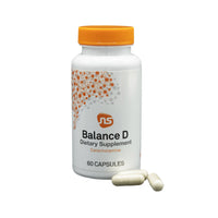 NeuroScience - Balance D