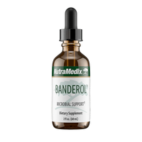 NutraMedix, LLC - Banderol