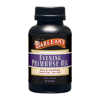 Barlean's Organic Oils - Evening Primrose Oil