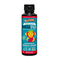Barlean's Organic Oils - Seriously Delicious Omega Pals Sensational Straw-nana Flax Oil