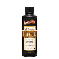 Barlean's Organic Oils - Flax Oil