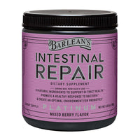 Barlean's Organic Oils - Intestinal Repair Mixed Berry