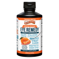 Barlean's Organic Oils - Eye Remedy Tangerine Swirl