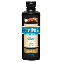 Barlean's Organic Oils - Ideal Omega3