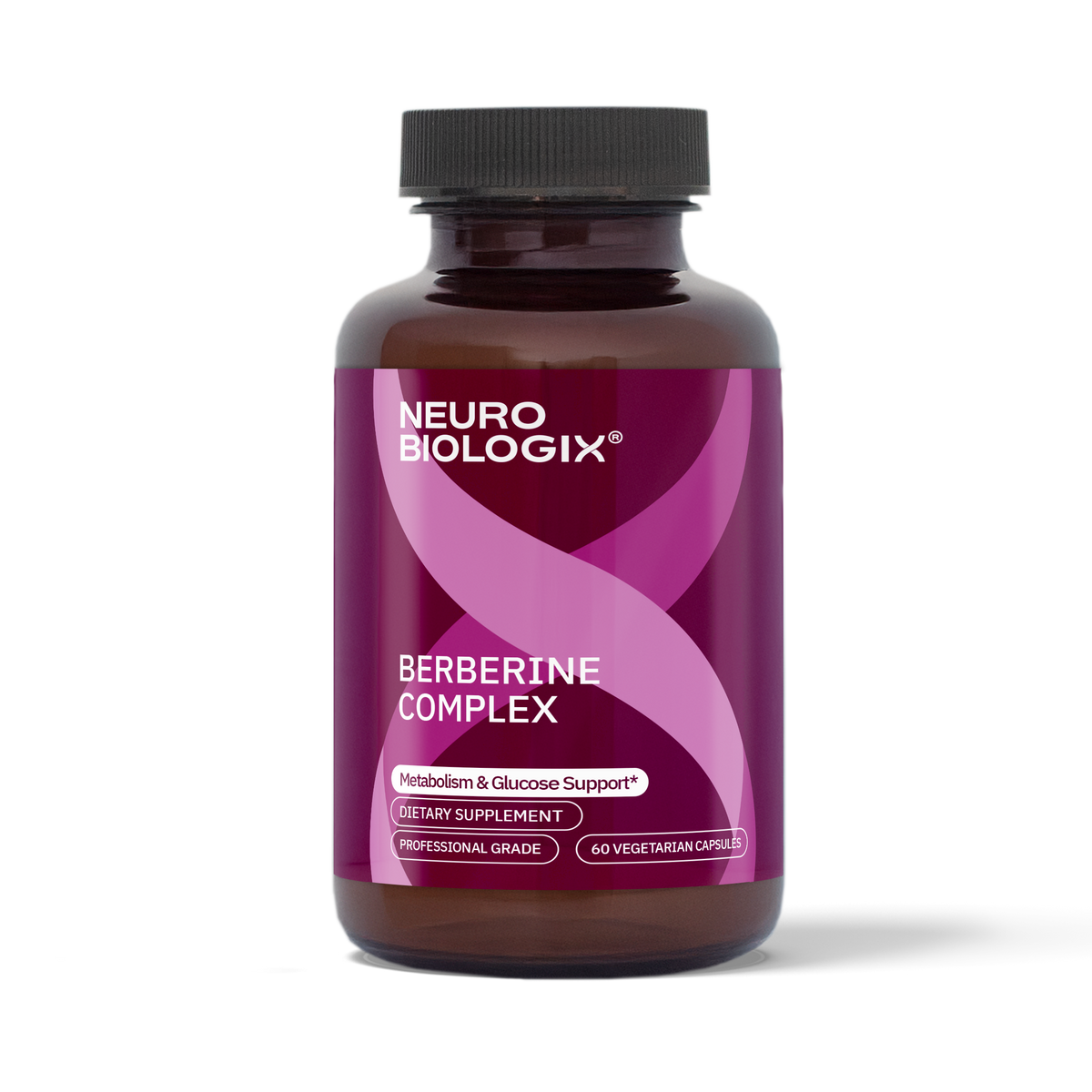 Neurobiologix Berberine Complex