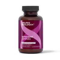 Neurobiologix - Berberine Complex