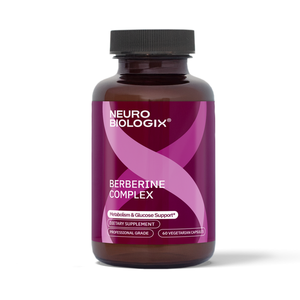 Neurobiologix - Berberine Complex