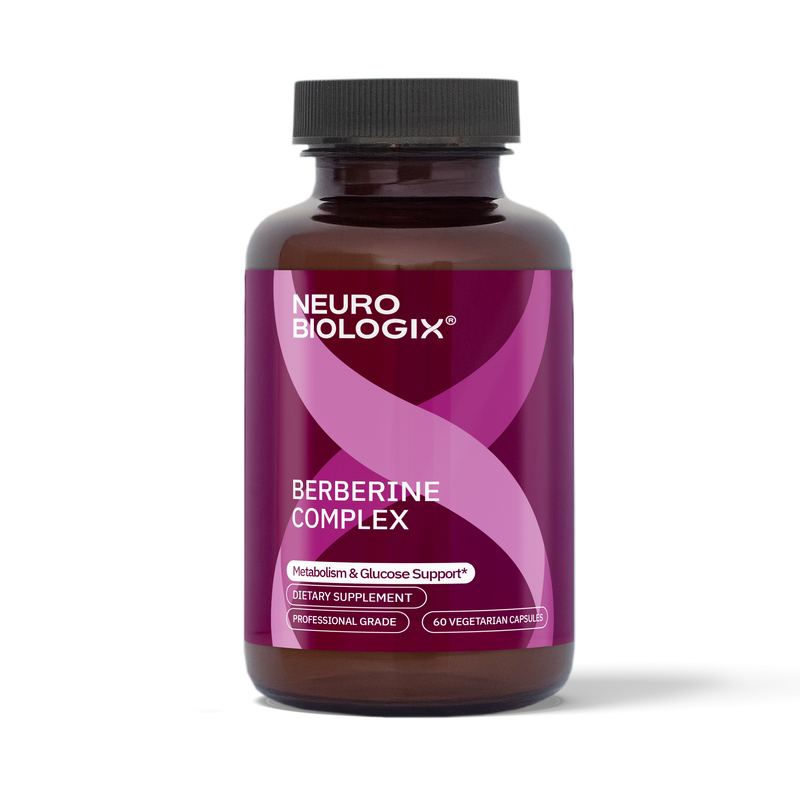 Neurobiologix - Berberine Complex