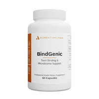 Systemic Formulas - BindGenic