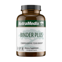 NutraMedix, LLC - Binder Plus