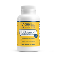 Researched Nutritionals - BioDisrupt®