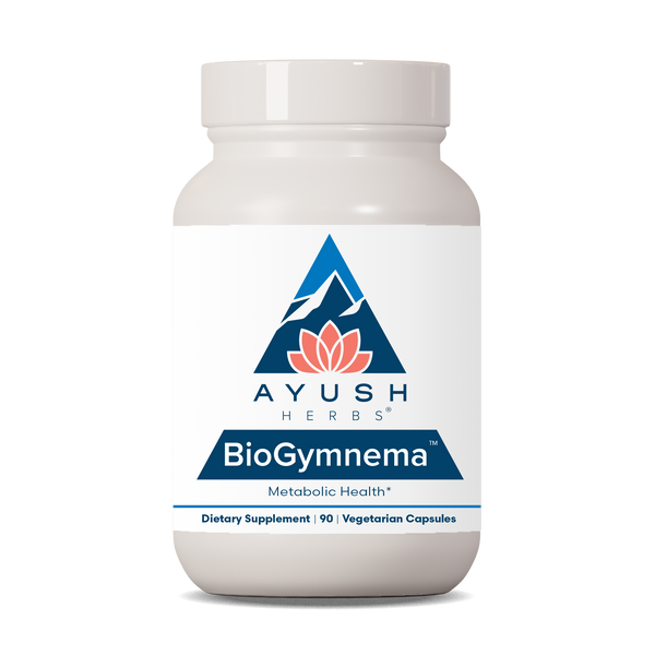 Ayush Herbs - BioGymnema™