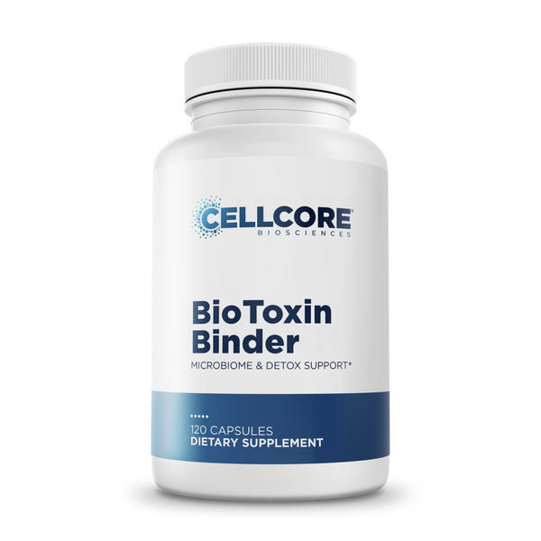 CellCore Biosciences - BioToxin Binder †