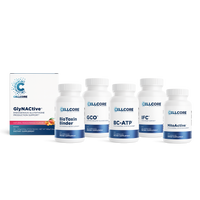 CellCore Biosciences - Longevity