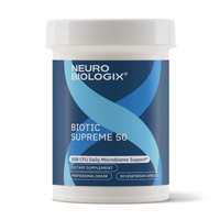Neurobiologix - Biotic Supreme 50