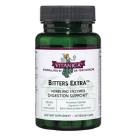 Vitanica - Bitters Extra