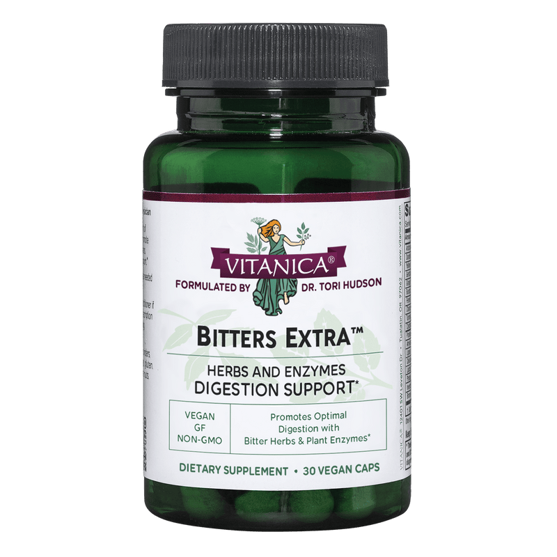 Vitanica - Bitters Extra