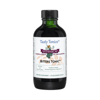 Vitanica - Bitters Tonic™ Vanilla Orange Digestive Support